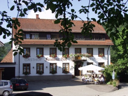 Foto: Freiämter Hof